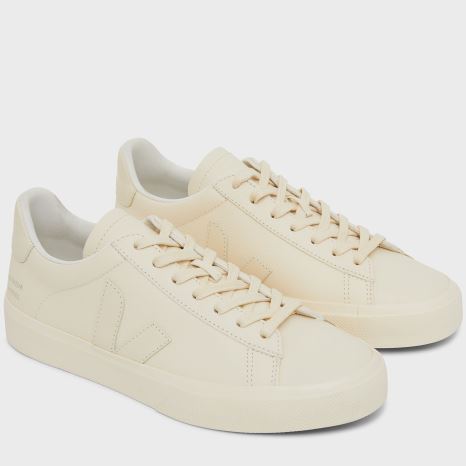 Women's Mansur Gavriel MG x Veja Unisex Sneakers Beige | AU 70M9PX